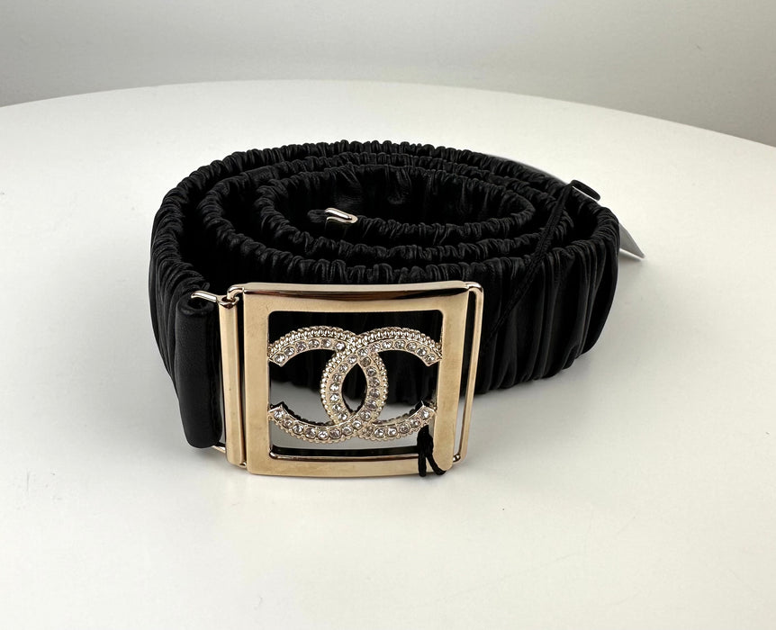 Chanel 2023 Ss Belt