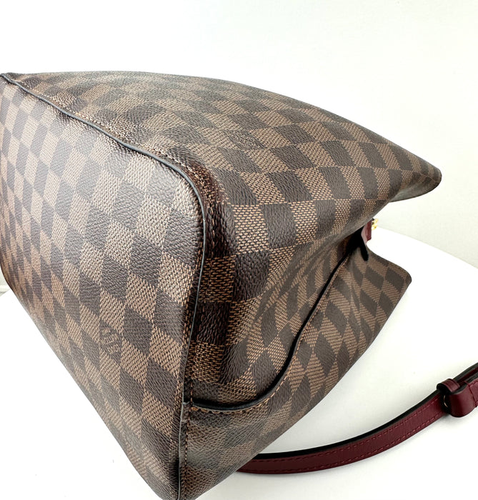 Louis Vuitton NoeNoe Damier Bag