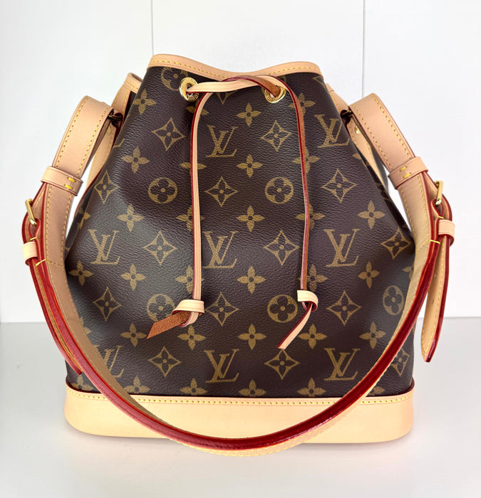 Louis Vuitton Petite Noe Monogram