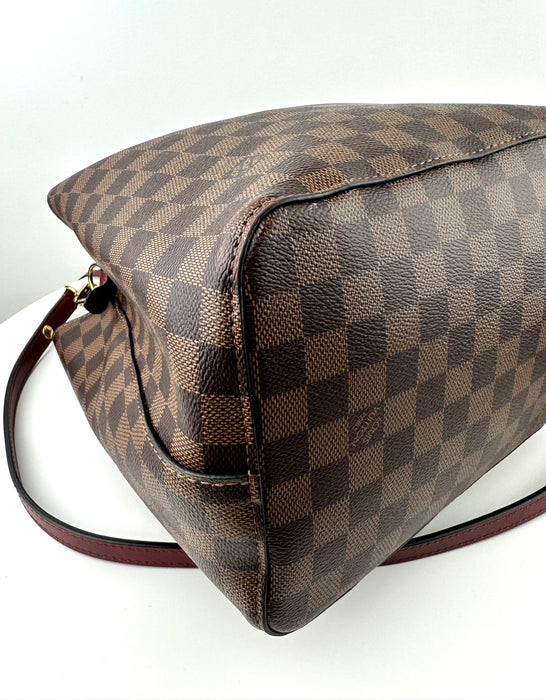 Louis Vuitton NoeNoe Damier Bag