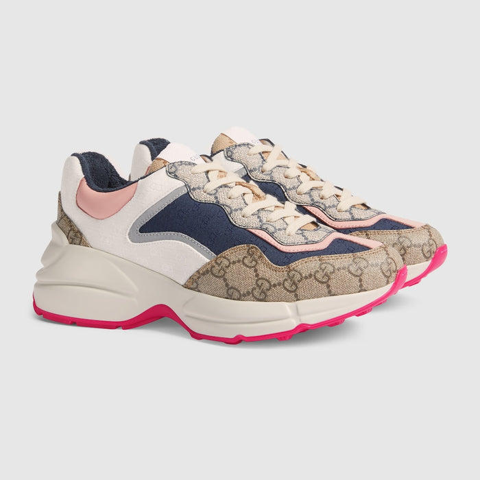 Sneaker rhyton outlet
