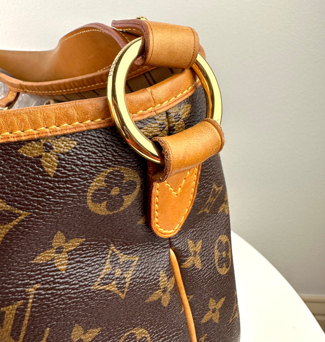Louis Vuitton Delightful Pm monogram