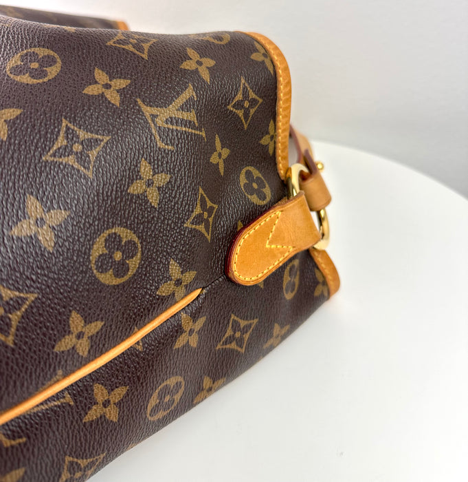 Louis Vuitton Delightful Pm monogram