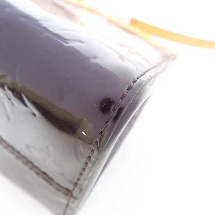 Louis Vuitton Roxbury Drive Vernis