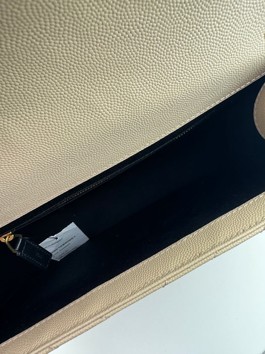 Saint Laurent Large Envelope Bag