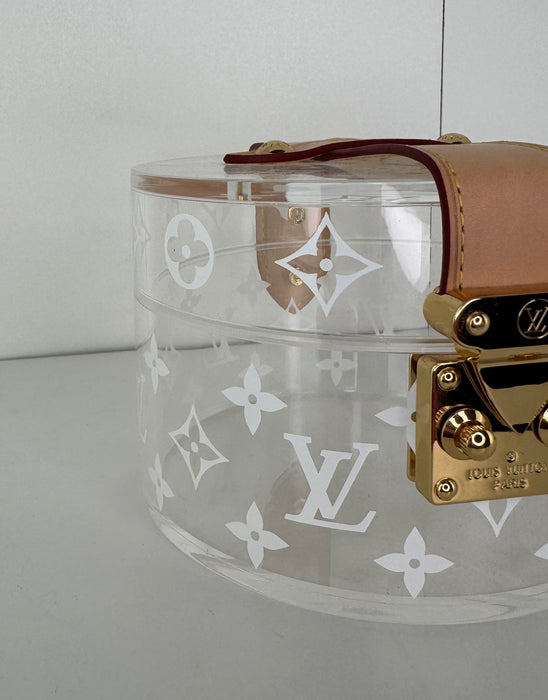 Louis Vuitton Scott Box