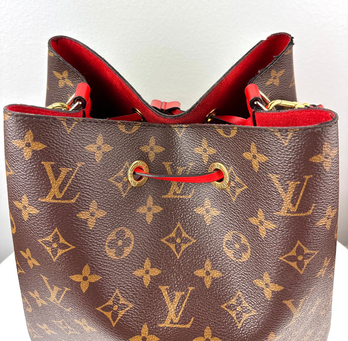 Louis Vuitton NoeNoe MM Bag