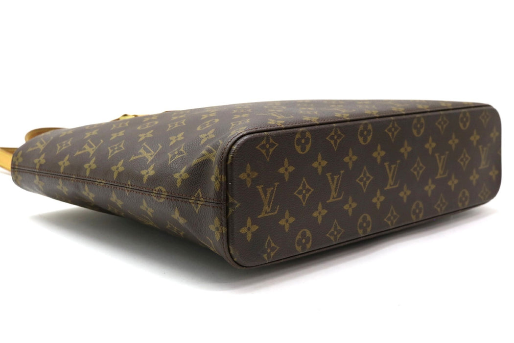 Louis Vuitton Monogram Luco Bag