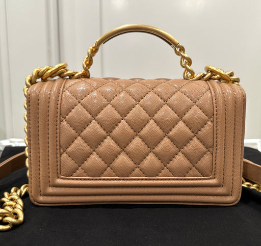 CHANEL Handbags and shoes — LSC INC