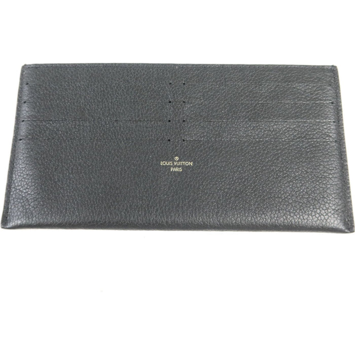 Louis Vuitton Felicie Pochette Monogram Empreinte