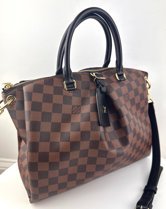 Louis Vuitton Odéon Tote MM