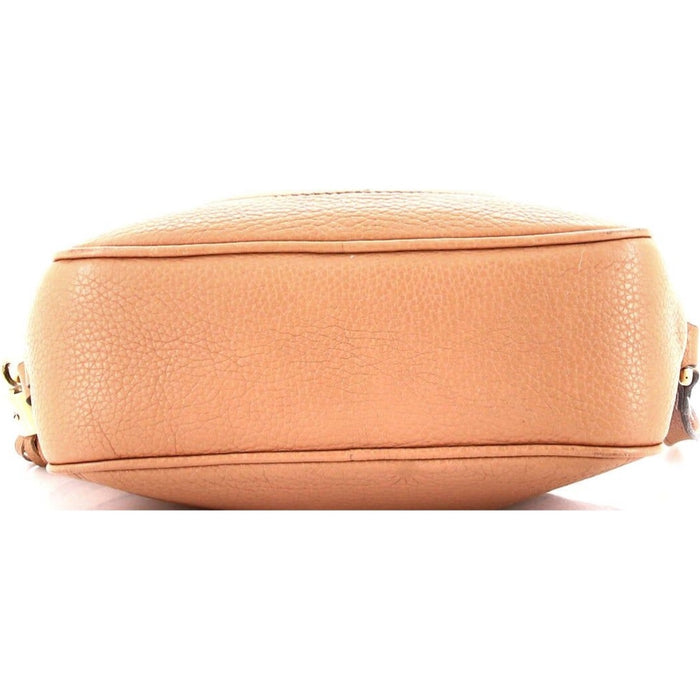 Gucci Soho Leather Disco Bag