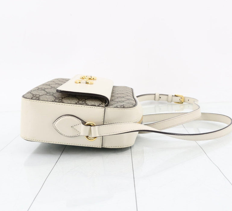 Gucci Horsebit 1955 Small camera bag
