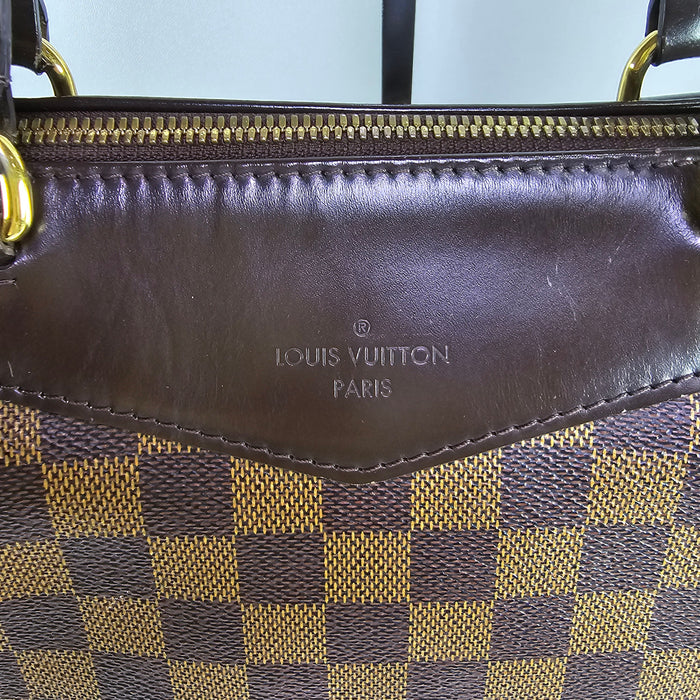 Louis Vuitton Damier Ebene Westminster PM