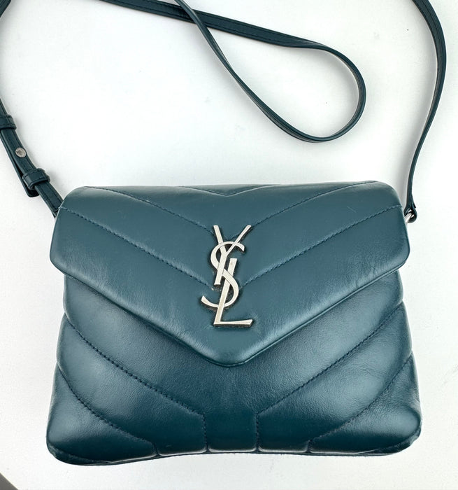 Saint Laurent LouLou Toy Bag