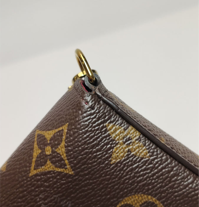 Louis Vuitton Monogram Pochette Felicie