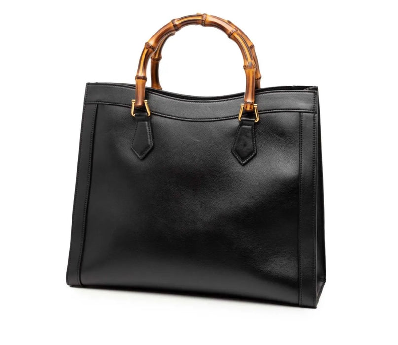 Gucci Medium Diana Tote