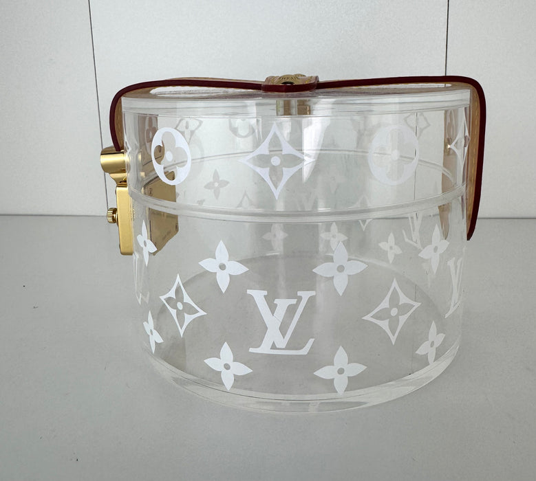 Louis Vuitton Scott Box