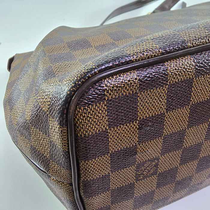 Louis Vuitton Damier Ebene Westminster PM