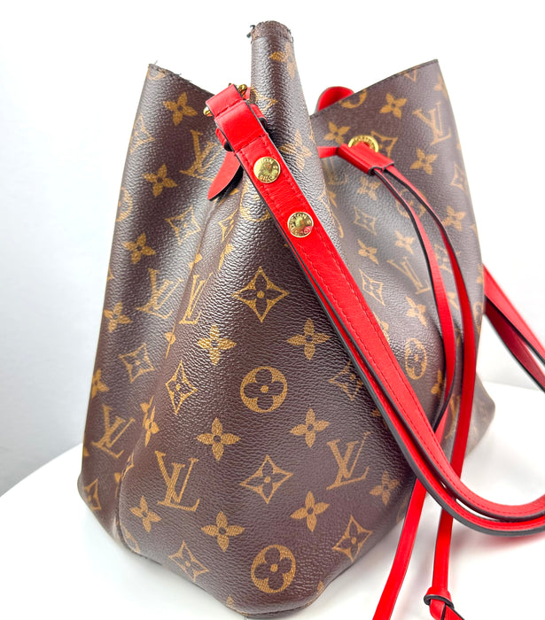 Louis Vuitton NoeNoe MM Bag