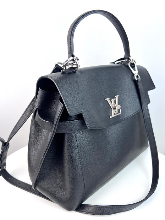 Louis Vuitton Lockme Ever MM