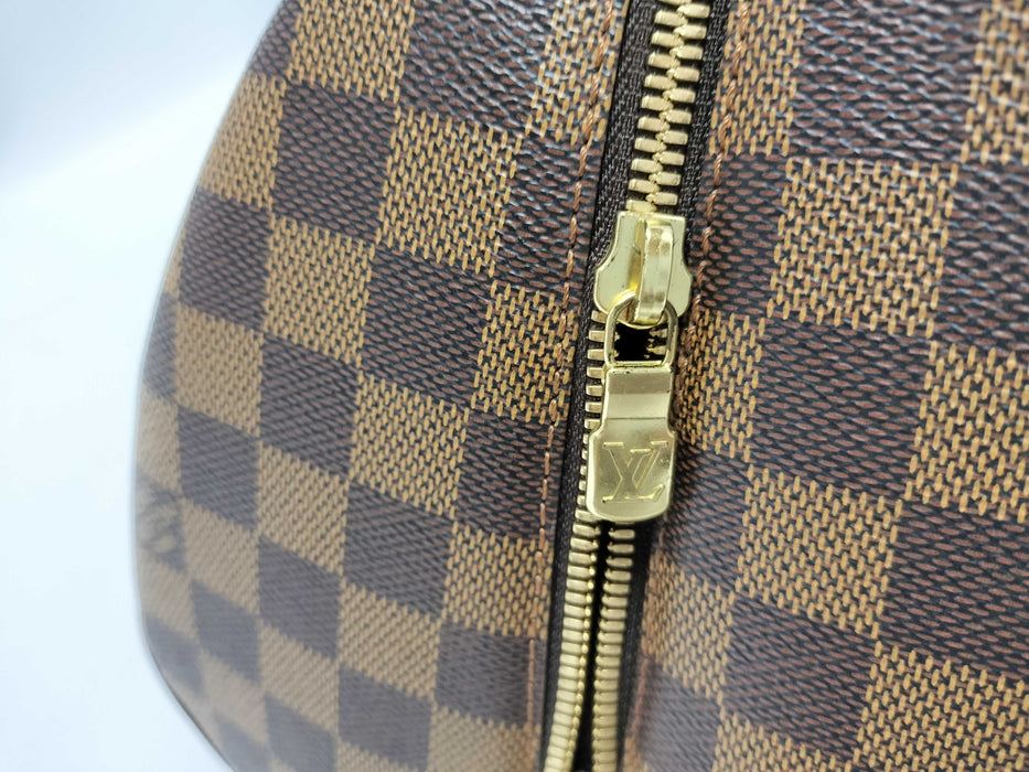 Louis Vuitton Ribera MM Damier Ebene
