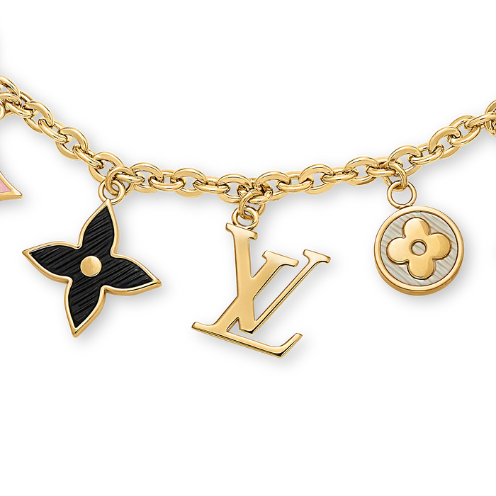 Louis Vuitton Spring Street Chain bag Charm