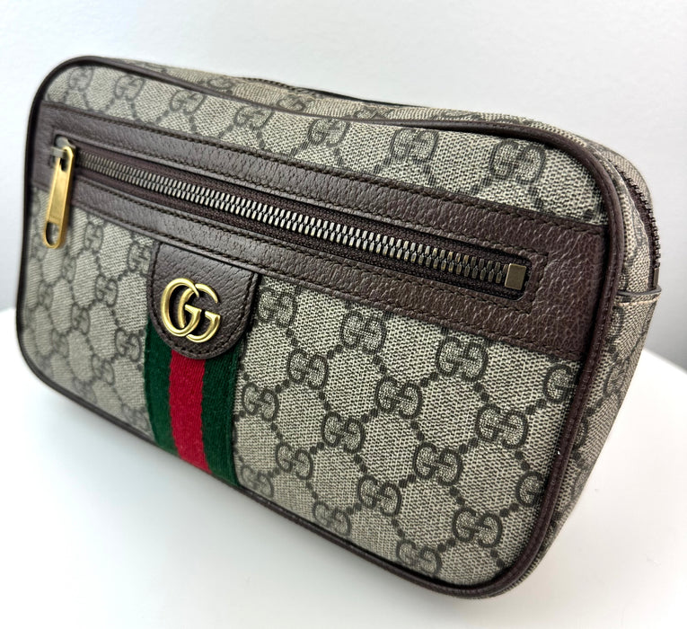 Gucci GG Ophidia Belt Bagu