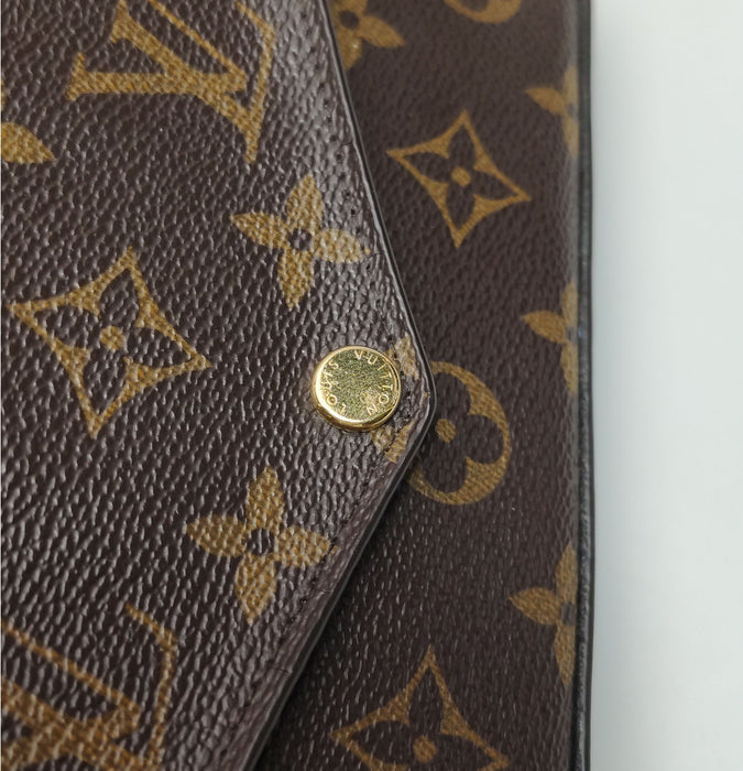 Louis Vuitton Monogram Pochette Felicie