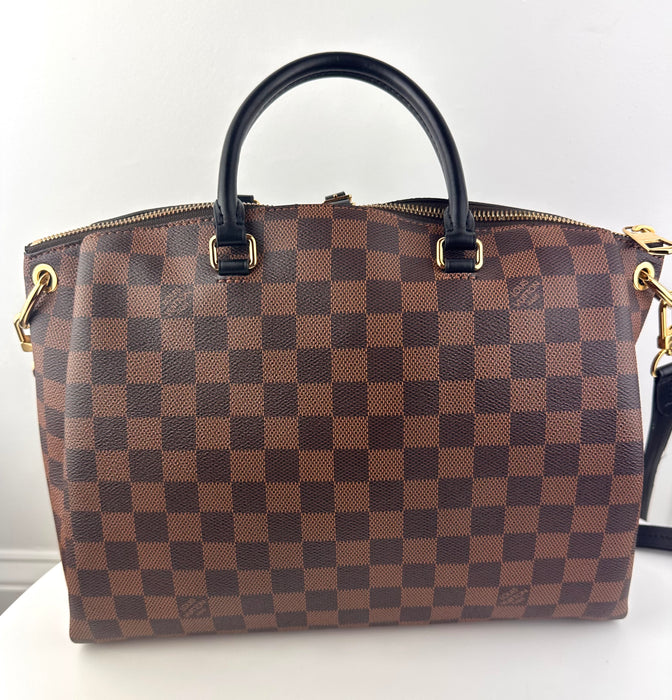 Louis Vuitton Odéon Tote MM