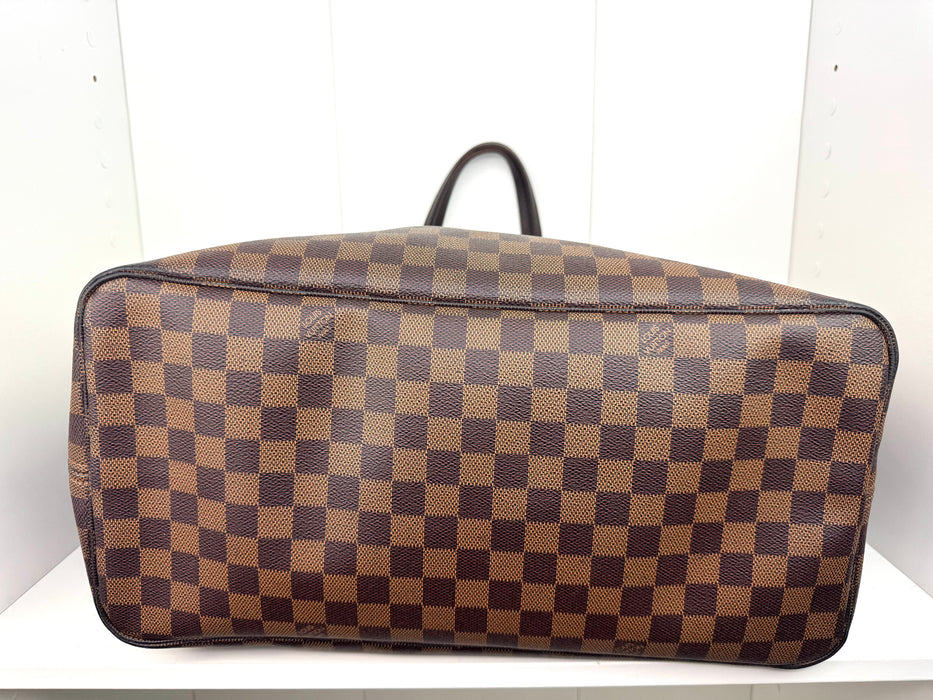 Louis Vuitton Neverfull GM Damier Ebene