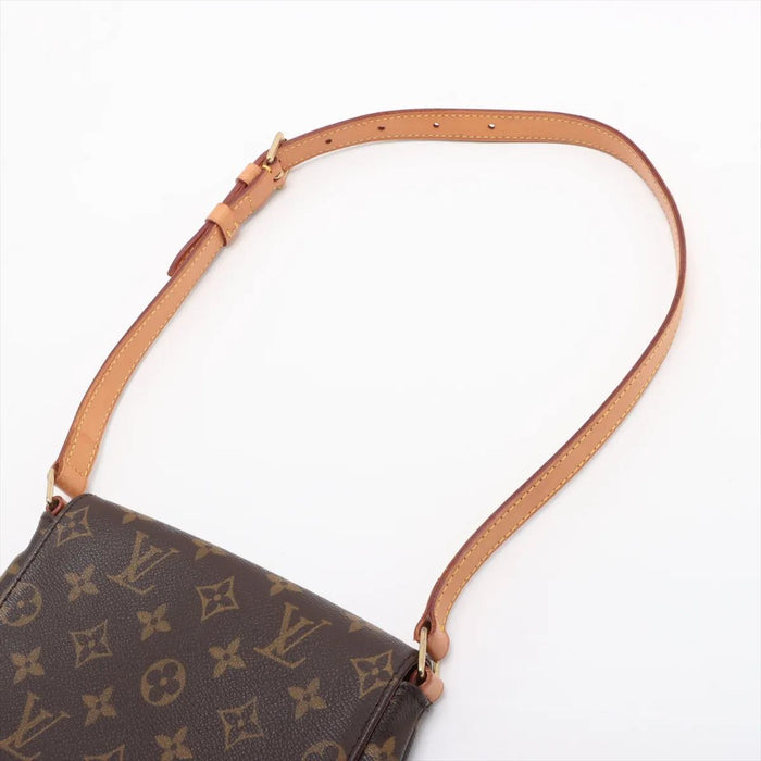 Louis Vuitton Monogram Musette Salsa crossbody bag
