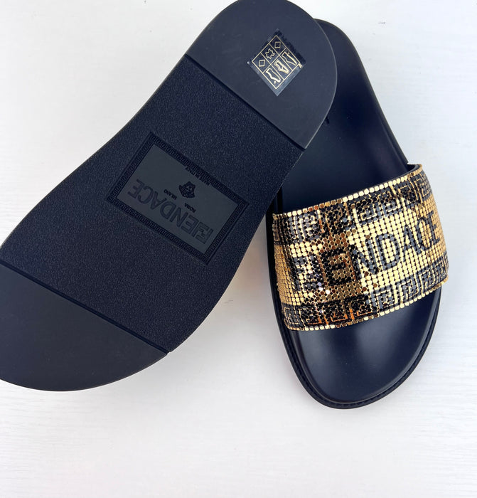 Fendace FF Slides