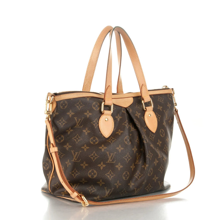 Louis Vuitton Palermo PM Monogram