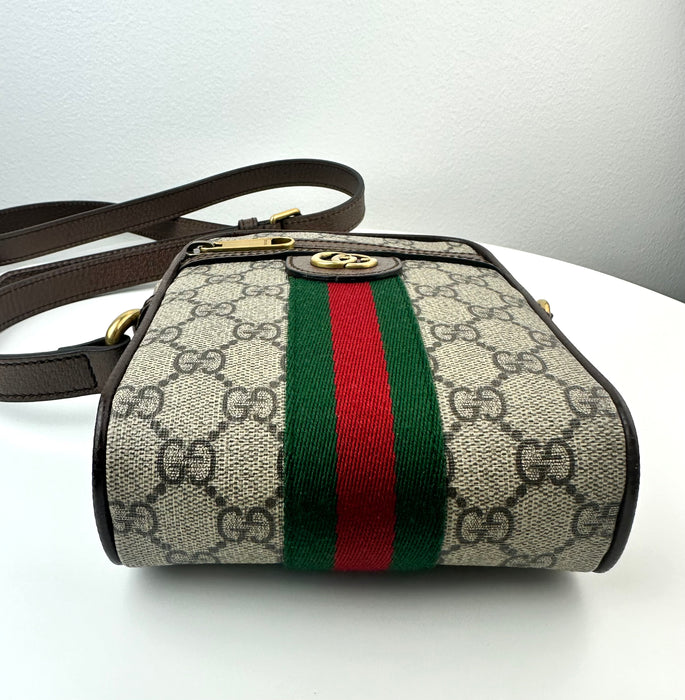 Gucci GG Ophidia Messenger