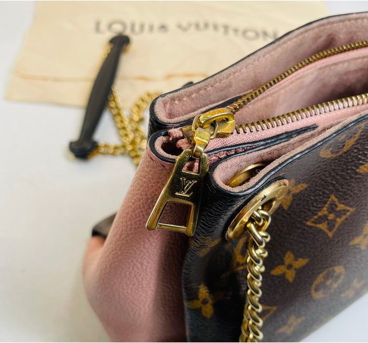 Louis Vuitton Surene BB Monogram
