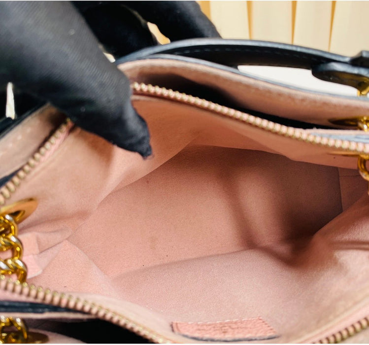 Louis Vuitton Surene BB Monogram