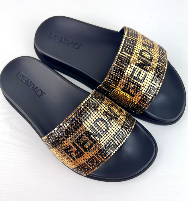 Fendace FF Slides