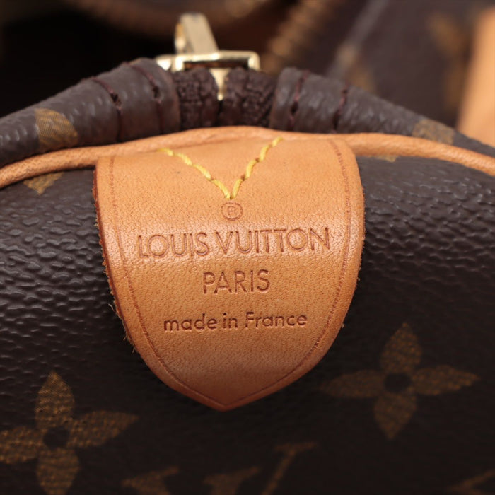 Louis Vuitton Keepall Bandouliere 50