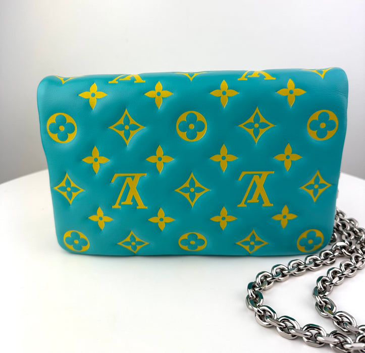 Louis Vuitton Pochette Coussin