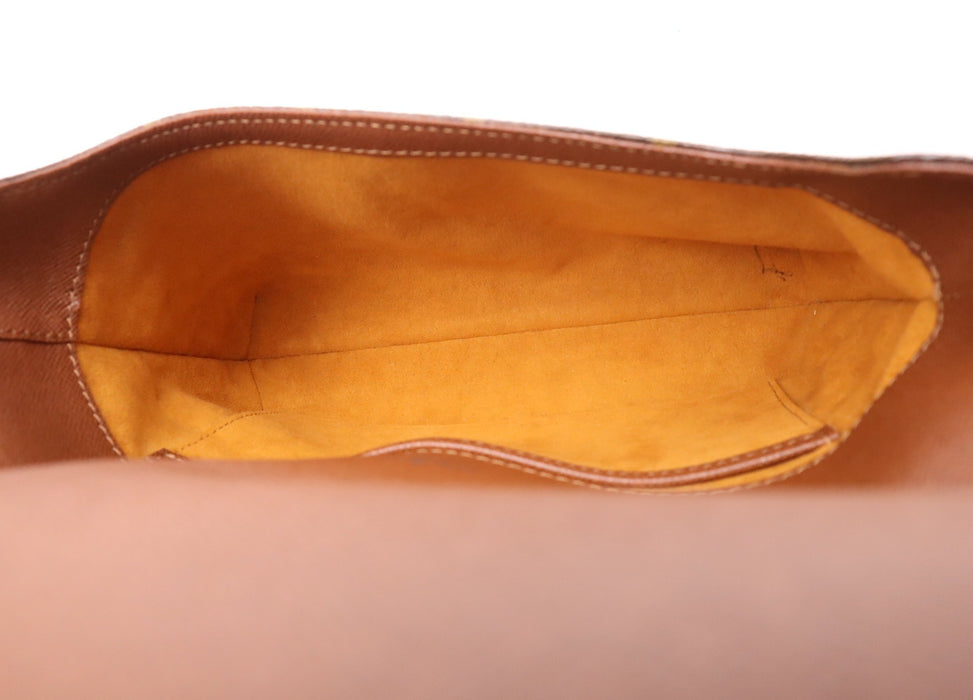 Louis Vuitton Musette Tango Short Strap Monogram