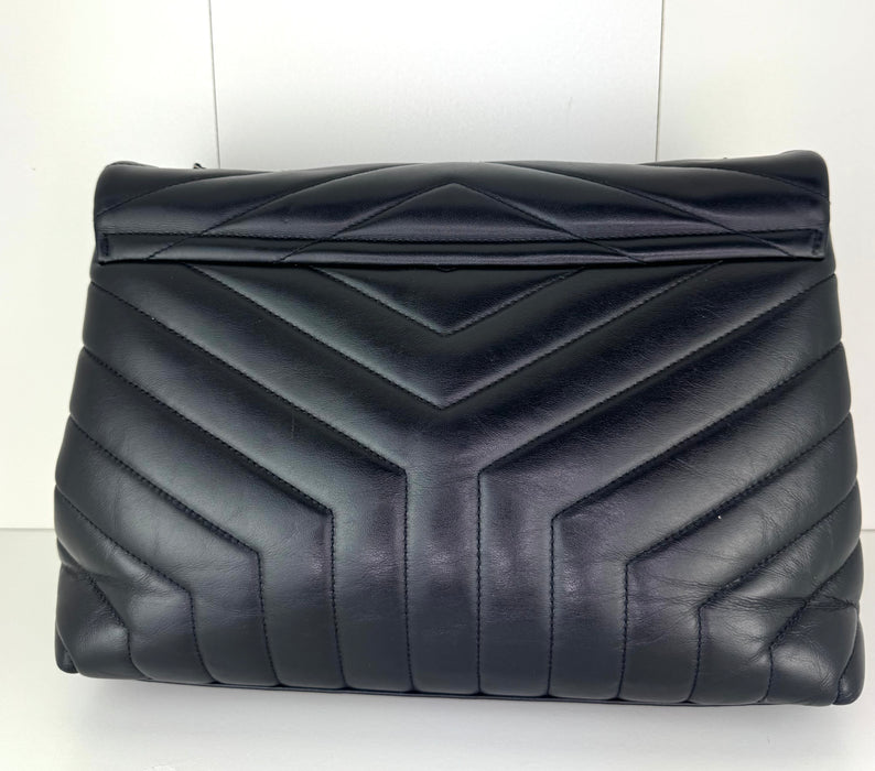Saint Laurent Medium Loulou Bag