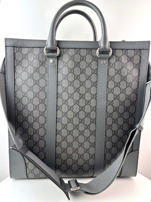 Gucci Ophidia Medium Tote Bag by