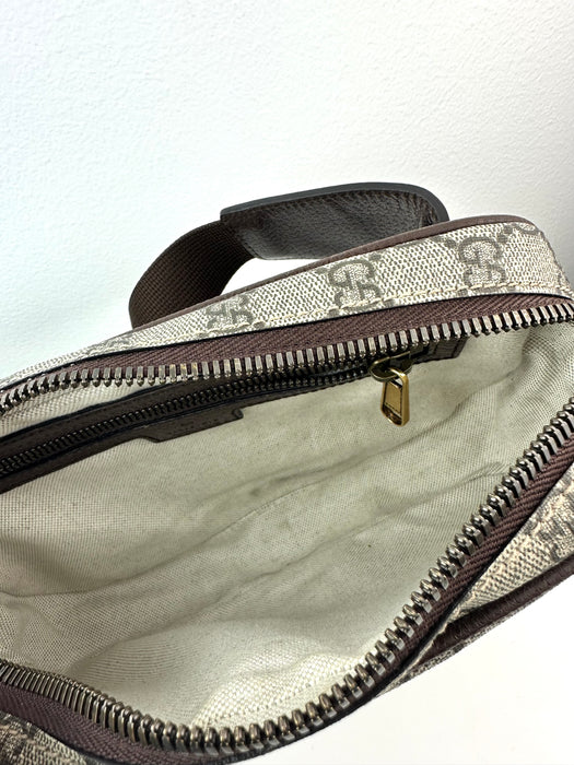 Gucci GG Ophidia Belt Bagu