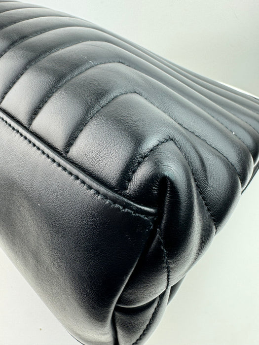 Saint Laurent Medium Loulou Bag