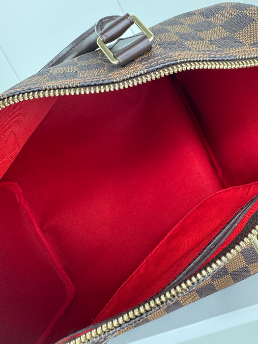 Louis Vuitton Speedy 30 Damier