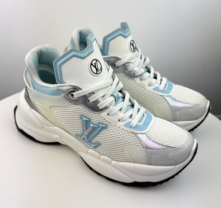 Louis Vuitton Run 55 Sneakers Women