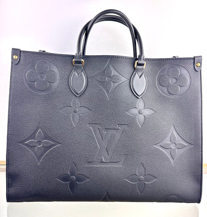Louis Vuitton On the Go GM