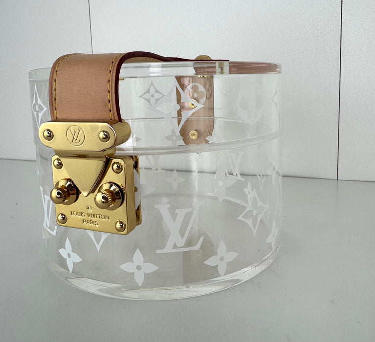 Louis Vuitton Scott Box