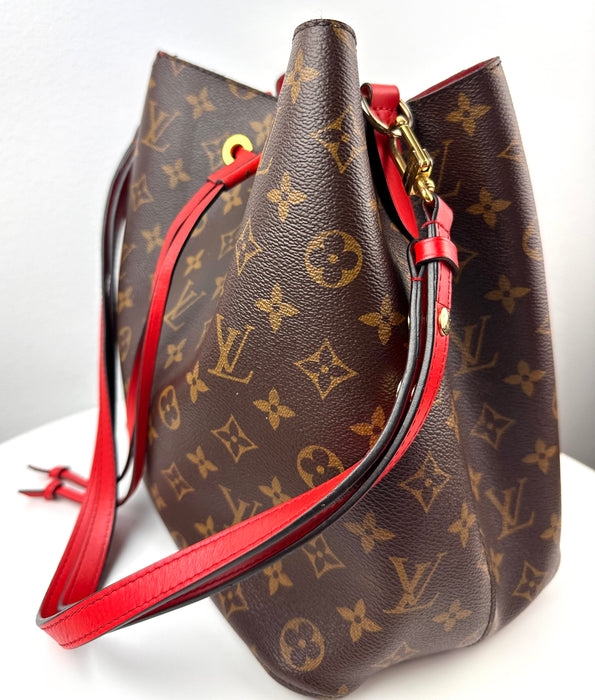 Louis Vuitton NoeNoe MM Bag